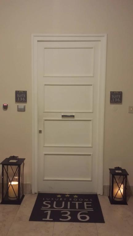 Suite 136 Palermo Exterior photo